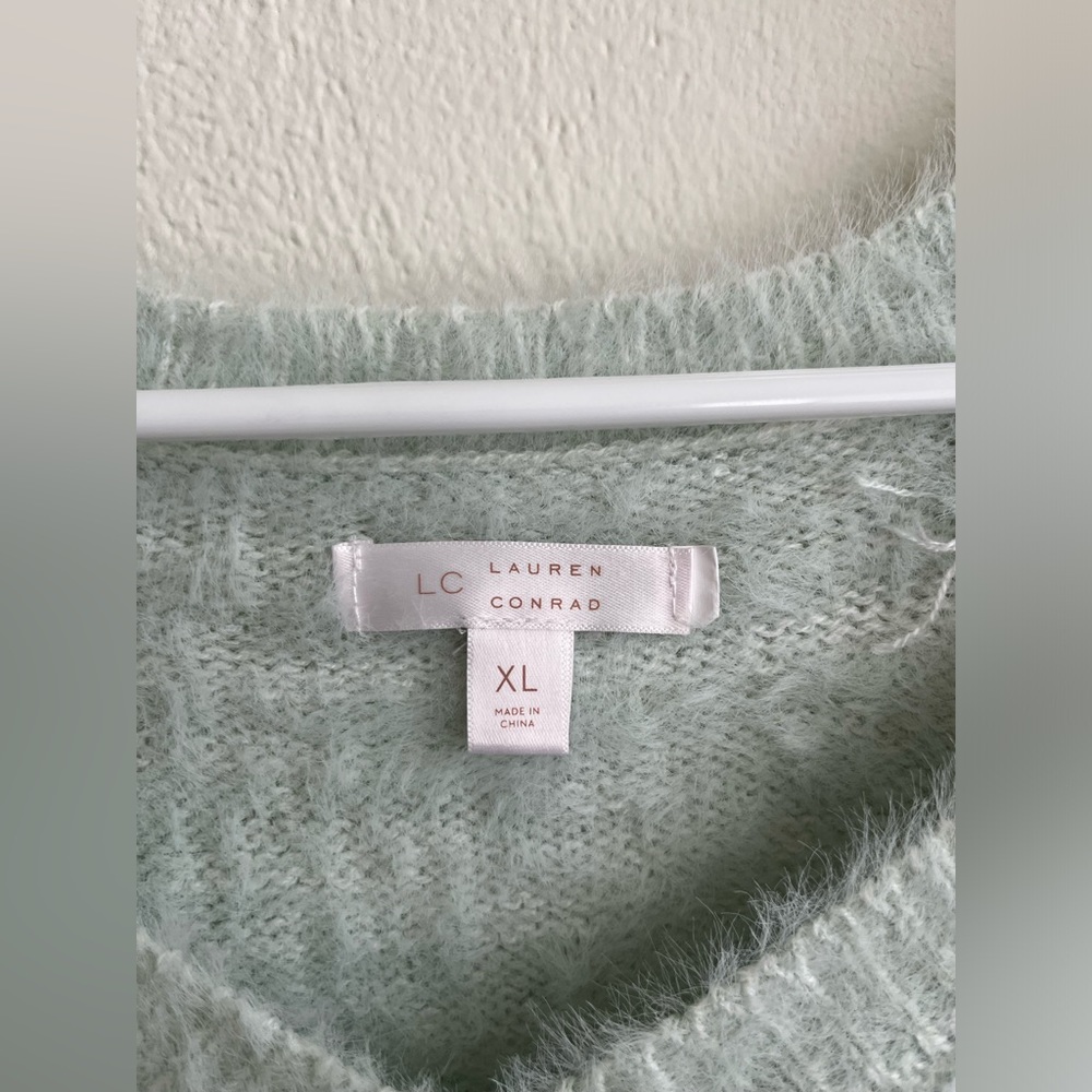 Lauren Conrad Sweater - Picture 2 of 4